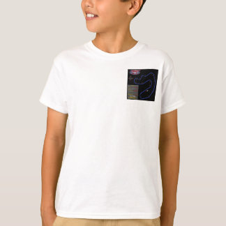 MY UNCLE IS FASTER THAN YOUR UNCLE! T-Shirt