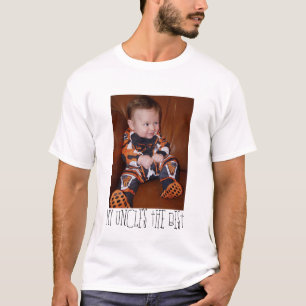 my uncle 's the best T-Shirt