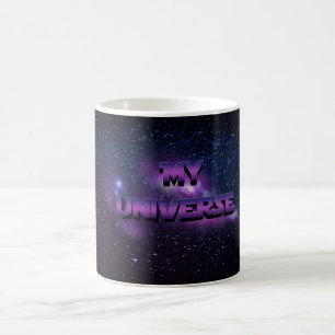 My Universe Coffee Mug