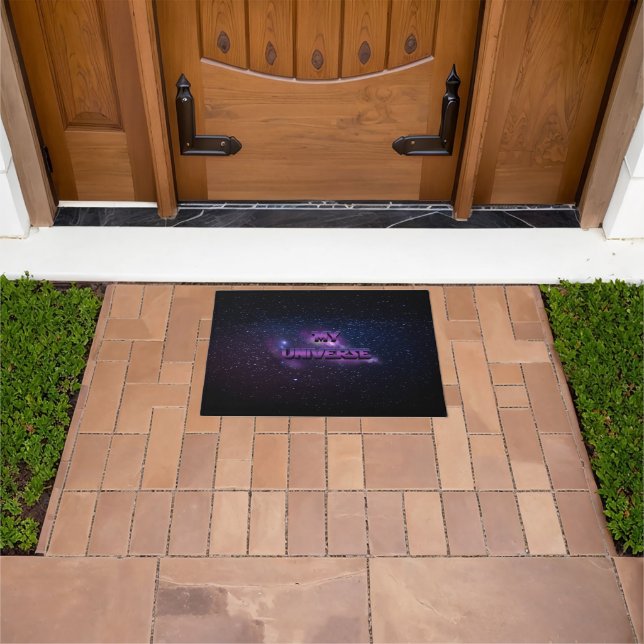 My Universe Doormat (Outdoor)