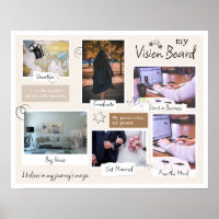 My Vision Board