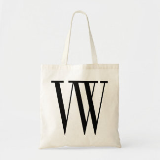 My VW tote Bag