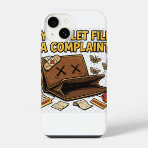 My Wallet Filed a Complaint Black Friday Case