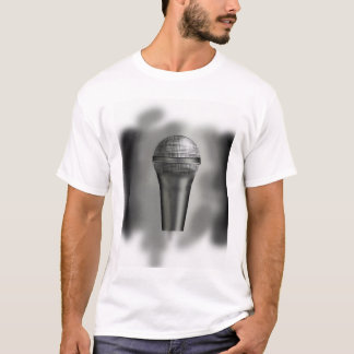 MY WEAPON OF CHOICE T-Shirt