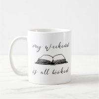 My weekend is all booked