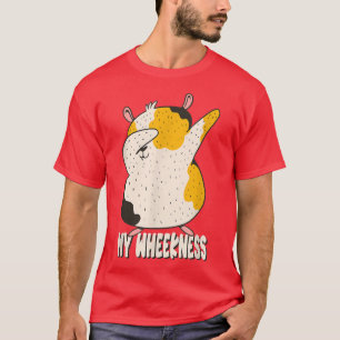 My Wheekness Guinea Pig T-Shirt