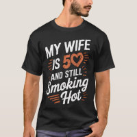 My Wife Is 50 And Still Smoking Hot 