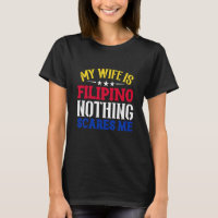 My Wife Is Filipino Republic Of The Philippines Ro