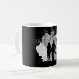 my wife is my valentine 2021 coffee mug