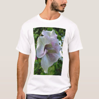My wife's flower collection T-Shirt