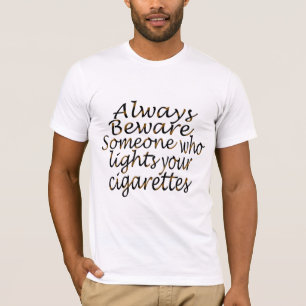 My wisdom t-shirt