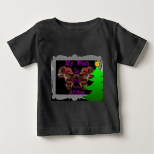My Wish Baby T-Shirt