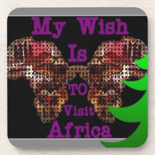 My Wish Coaster