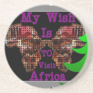 My Wish Coaster