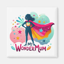 My WonderMum 