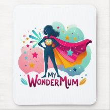 My WonderMum 