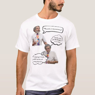 My word is my currency T-Shirt