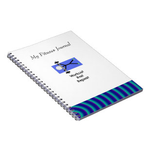 My Workout Fitness Journal