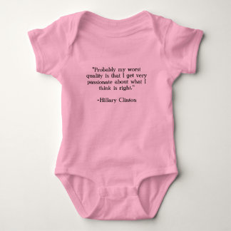 My Worst Quality Baby Tutu Bodysuit