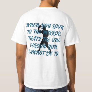 my yo in the mirror T-Shirt