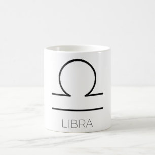 My Zodiac Sign Coffee Mug