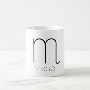 My Zodiac Sign Coffee Mug
