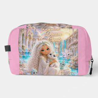 Mya’s Epic Bedtime Story Bag