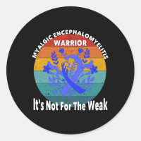Myalgic Encephalomyelitis Awareness Cfs Warrior