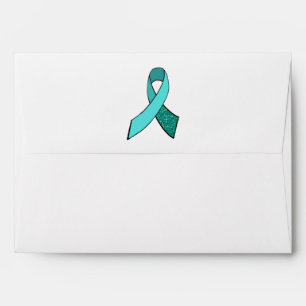 Myasthenia Gravis Greeting Card Envelopes