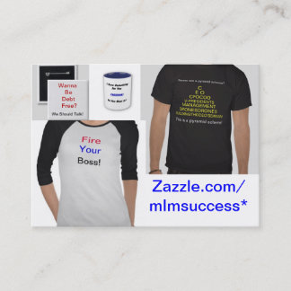 MyBusinessCards2 Business Card