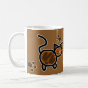 MyCatsLoveMe Coffee Mug