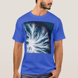 Mycelium in a petri dish T-Shirt