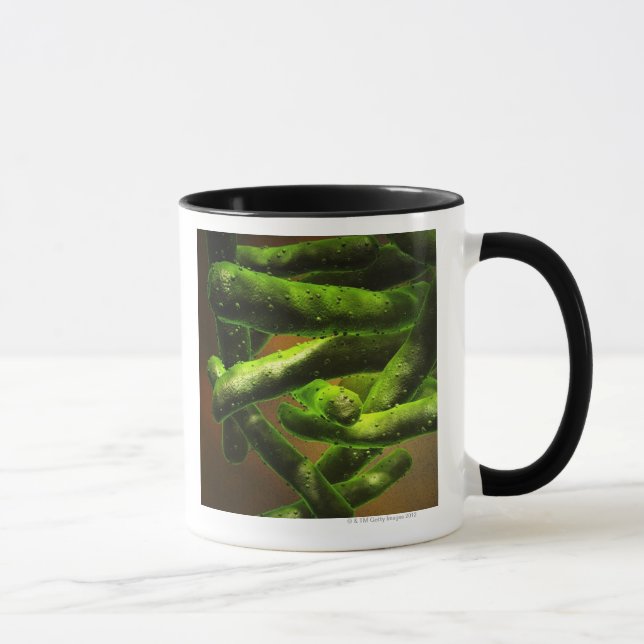 Mycobacterium Tuberculosis Mug (Right)
