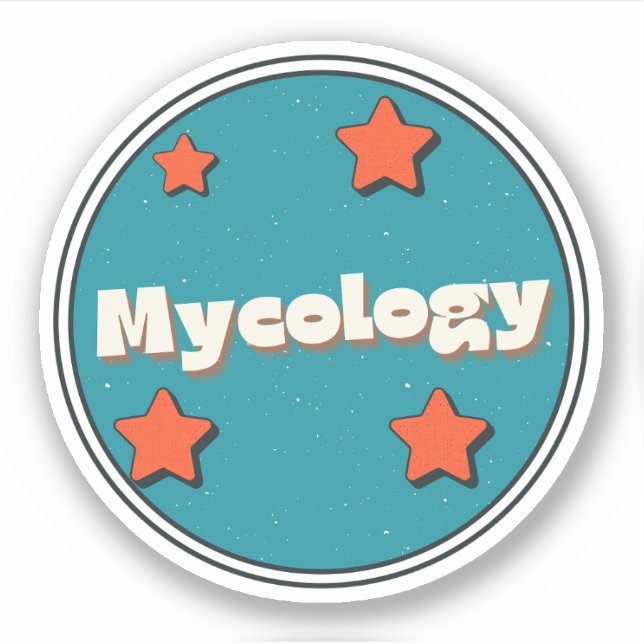 Mycology (Front)
