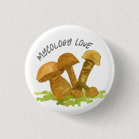 Mycology Love Mushrooms Plant Science Botanical