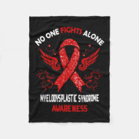 Myelodysplastic Syndrome Mds Awareness 
