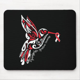 Myelodysplastic Syndrome Mds Awareness Mouse Pad