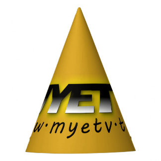 MYETV Party Hat