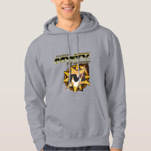 MYETV's Man Sweatshirt MultiColor - 15 years