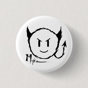 Myke Button