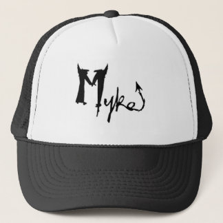 Myke Trucker Hat