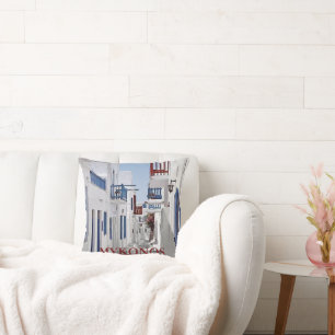 Mykonos Cushion