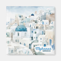 Mykonos Greece