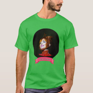 MYLENE FARMER T-Shirt