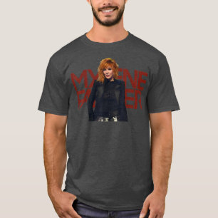 Mylenes farmer Classic  T-Shirt