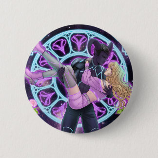 Mylomon and Daisy Button