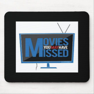 MYMHM Basic Mousepad