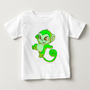 Mynci Glowing Baby T-Shirt