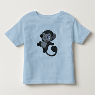 Mynci Shadow Toddler T-Shirt