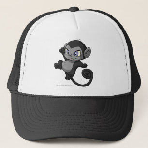 Mynci Shadow Trucker Hat